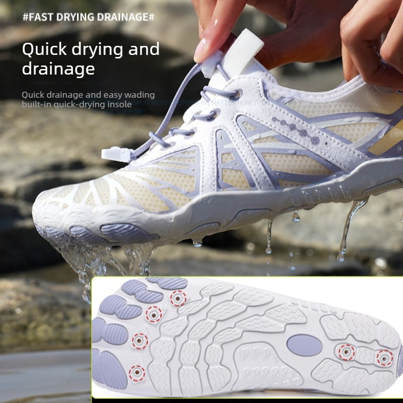 Lightweight Aquatic Sneakers   - Aquatic Sports Shoes 评论和价格